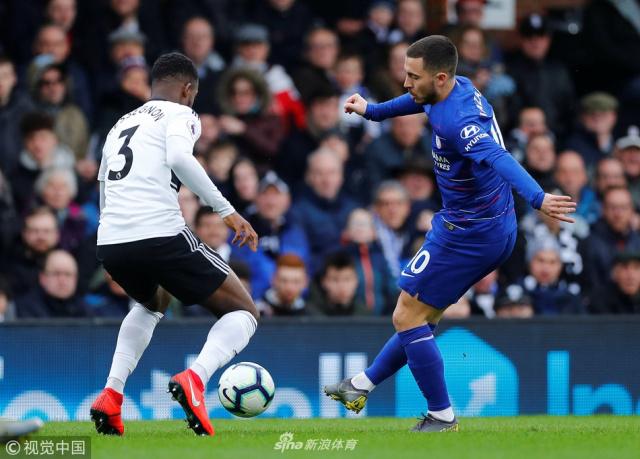 由于C罗被红牌禁赛，绝代双骄皆结束了自己本年度的...