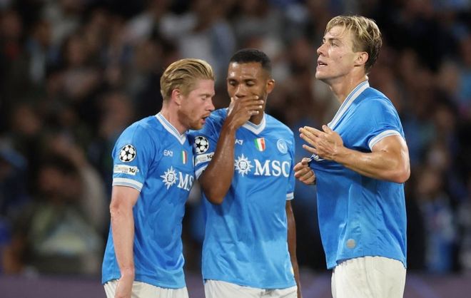 沪媒：莱昂纳多很可能因伤缺战柔佛，加布里埃尔也大概率缺席